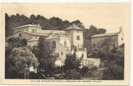 DOMAINE DES GEULES CASSEES - La Valette Du Var