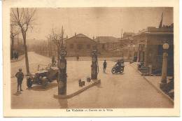 ENTREE DE LA VILLE - La Valette Du Var