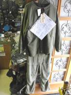 Tenue Sud Coréenne Du Film DIE ANOTHER DAY (James Bond) - Autres & Non Classés