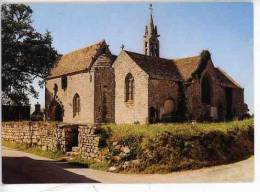 Clohars Fouesnant - L'église Saint Hilaire - N° 29 - Clohars-Carnoët