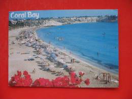 CORAL BAY,STAMPS - Zypern