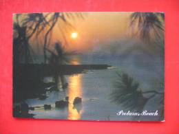 PROTARAS BEACH,STAMPS - Chypre