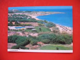 PROTARAS BEACH,STAMPS - Zypern