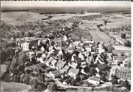 57 - Moselle - FENETRANGE - Vue Panoramique Aérienne - Dentelée - Format 10,5 X 14,9 - Fénétrange