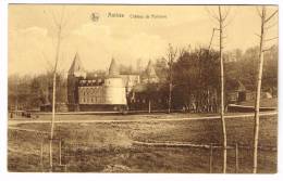 Postkaart / Carte Postale "Anthée - Château De Fontaine" - Onhaye