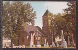DE Milford Christ Episcopal Church - Other & Unclassified