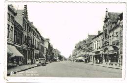 Postkaart / Carte Postale "Roeselare / Roulers - Noordstraat / Rue Du Nord" - Roeselare