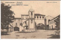 Portalegre - Seminário - Portalegre