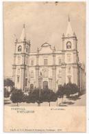 Portalegre - Sé Catedral - Portalegre