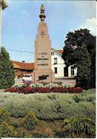 57 - Moselle -  FREYMING - MERLEBACH - Monument Aux Morts  -  Format  10,3  X  14,7 - Freyming Merlebach