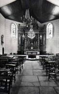 64 LASSEUBE Interieur De L'Eglise - Lasseube