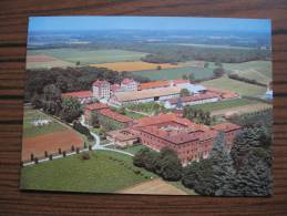 Abbaye Notre Dame Des Dombes       Le Plantay       Ain              Villars Les Dombes - Villars-les-Dombes