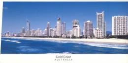 (461) Australia - Gold Coast - Gold Coast