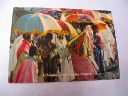 EL- The Hidden Empire... - Ethiopia