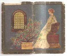 77884) Calendarietto Del 1926 " Parisina" - Formato Piccolo : 1921-40
