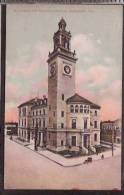 FL Jacksonville Post Office 1908 - Jacksonville