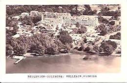 FL Belleair Belleview Biltmore Hotel - Clearwater