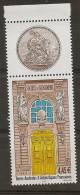 FRENCH ANTARCTIC TERRITORY  GEOGRAPHIC INSTITUTE - Unused Stamps