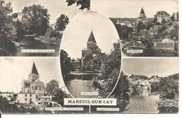 MAREUIL SUR LAY - Mareuil Sur Lay Dissais