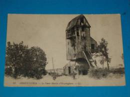 59) Armentières - N° 61 - Le Vieux Moulin D'erquingham - Année  - EDIT -L.L - Armentieres