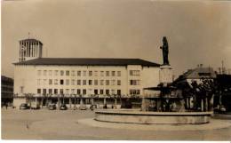 CP . SAARLOUIS..  FOTO ....GROSSER MARKT ...GUTER ZUSTANG ... - Kreis Saarlouis