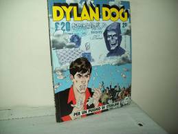 Dylan Dog (Bonelli  2001) N. 173 - Dylan Dog