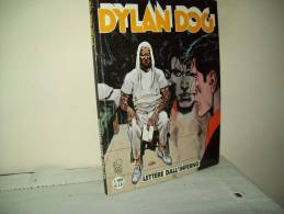 Dylan Dog (Bonelli  2001) N. 178 - Dylan Dog