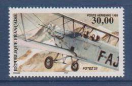 France Poste Aérienne Y&T N° PA 62 Neuf ** - 1960-.... Mint/hinged