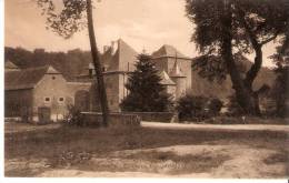 Environs De Gembloux- 1909- Mazy- Ferme De Falnuée-Vélo--Oblitération De Mazy (voir Scan) - Gembloux