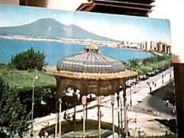 CASTELLAMMARE DI STABIA  CASSA ARMONICA  CORSO GARIBALDI V1968   EE13356 - Castellammare Di Stabia