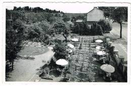 Postkaart / Carte Postale "As - Hôtel Mardaga - Pergola" - Genk