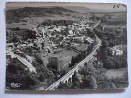 2nmb - CPSM - ANDELOT - Vue Panoramique Aérienne - [52] - Haute-Marne - Andelot Blancheville