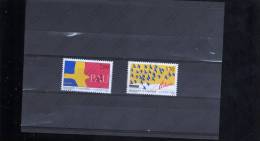 ANDORRE FRANCAIS Nº 457 AL 458 - Other & Unclassified