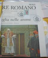 VATICANO 2013 - NEWSPAPER L'OSSERVATORE ROMANO DAY OF START VACANT PAPAL SEE - Primeras Ediciones