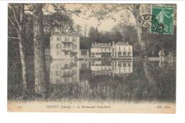 179 - OLIVET - Le Restaurant Paul - Foret  ND Phot - Andere & Zonder Classificatie