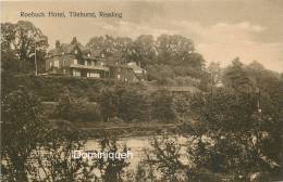 Roebuck Hotel Tilehurst - Reading