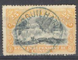 _3Bc810: COQUIHATVILLE - Used Stamps