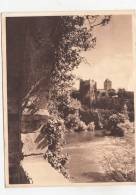 Br45061  Le Chateau De Sauveterre De Bearn  Horman Toxone Publicite Advertaising   2 Scans - Bearn