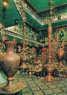 TEHERAN - ANTIQUE DEALER - 2 Scans - Iran