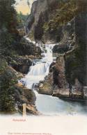 8183  ROTTACHFALL     ~ 1900 - Schliersee