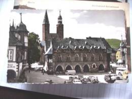 Duitsland Deutschland Allemagne Germany Niedersachsen Goslar PKW - Goslar