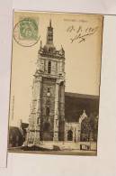 22 - Plouaret - L´Eglise - Plouaret