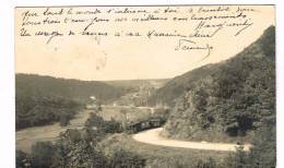 Photo Carte "Mont-Saint-Guibert" + Tram - Mont-Saint-Guibert