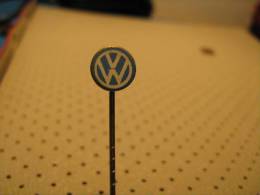 VOLKSWAGEN Car Pin - Volkswagen