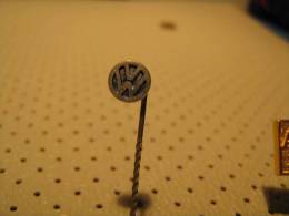 VOLKSWAGEN Car Pin 6 Mm - Volkswagen