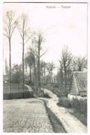 Postkaart / Carte Postale "Kemmel - Paysage" - Heuvelland