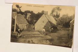 22 - Pleubian - Le Village De St-Antoine - Pleubian