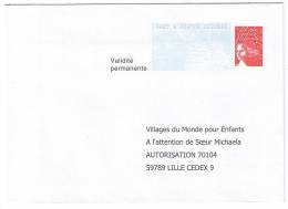 PAP Village Pour Enfants - PAP: Ristampa/Luquet