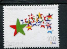 PORTUGAL  POSTFRIS MINT NEVER HINGED EINWANDFREI POSTFRISCH YVERT  2399 - Unused Stamps