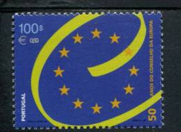 208 725 892 PORTUGAL  POSTFRIS MINT NEVER HINGED EINWANDFREI POSTFRISCH YVERT  2317 - Unused Stamps